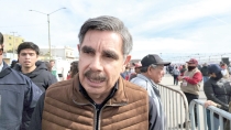 Se trabaja para lograr la municipalización de la CEA: Álvaro Bracamonte
