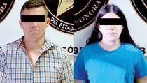 EN LOS MOCHIS  Caen autores de levantón de médico