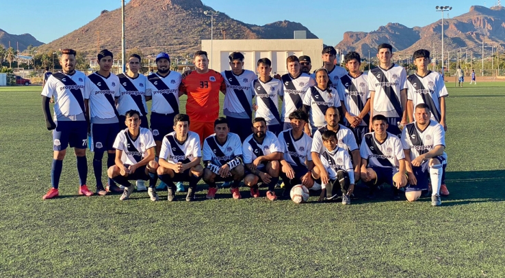 EN LA MUNICIPAL  Arranca la fecha 11