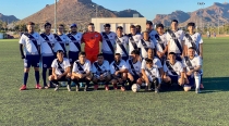 EN LA MUNICIPAL  Arranca la fecha 11