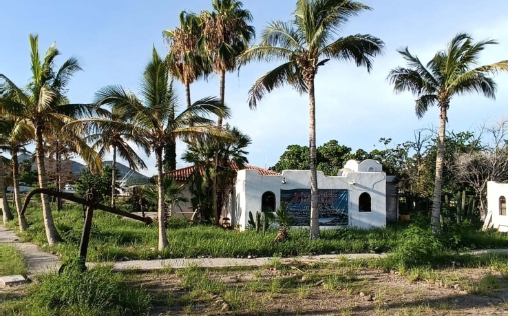 EN MIRAMAR Realizan protesta pescadores