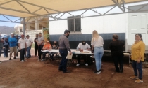 Se han legalizado 199 vehículos en Repuve