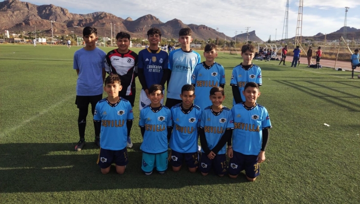 Guaymas golea a Navojoa