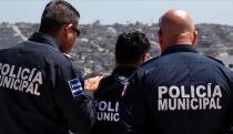 En Empalme Agentes municipales sin C3 aceptan liquidación