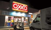 Buscan a ladrón de Oxxo