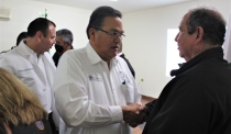 Trabajo en Equipo y Organizado: H. Partida A