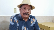 No inaugurará este fin de semana la Liga de Beisbol “Martín García E.”