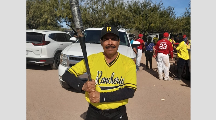 Reynaldo Ayala, edición de La Polilla