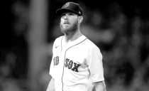 Lo que faltaba en Red Sox, Sale se perderá más semanas, tras contraer nueva enfermedad