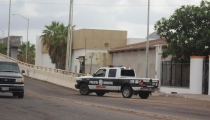 Atrapan a frustrado ladrón