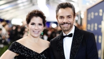 Alessandra Rosaldo da nuevos detalles de la salud de Eugenio Derbez