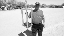 Muere Tommy Loyo, jugador Máster