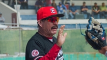“Mico” Estrada será mánager rielero
