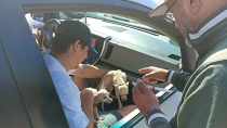 Autoridades del gobierno estatal Continúa promoviendo la salud animal