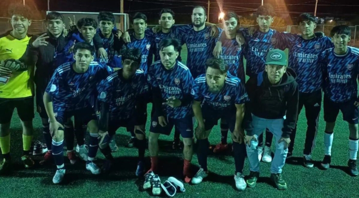 Atlas cae ante Fátima