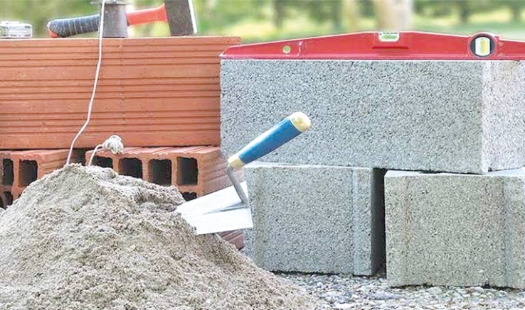 EN GUAYMAS NORTE  Roban herramienta variada en vivienda