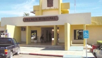 ADMINISTRACIÓN DE PANTICO  Reprueba Cuenta Pública
