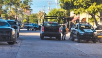 Herido de muerte balaceado de “Las Colinas”