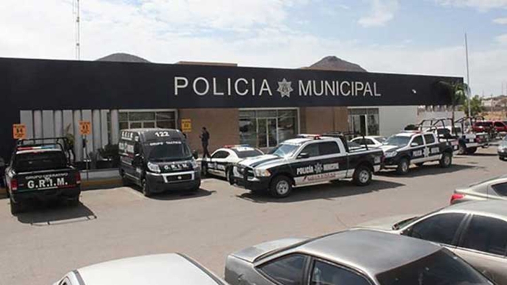 Estaba prevista para hoy Cancela celebración del Día del Policía