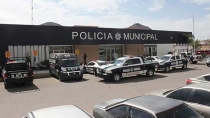 Estaba prevista para hoy Cancela celebración del Día del Policía