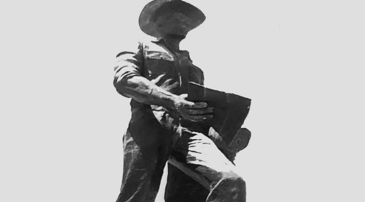 Los Braceros