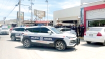 EN EL TIANGUIS DEL PALO VERDE  Crimen pasional deja tres muertos