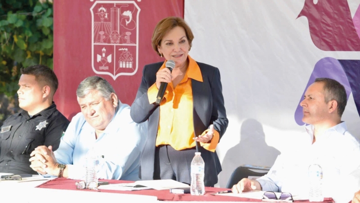 Reconocen empalmenses resultados de la “Jornada Permanente por la Paz”