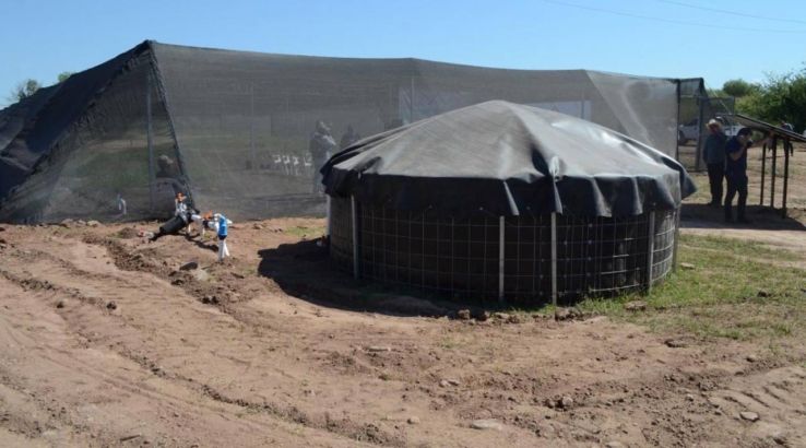 SECRETARÍA DE AGRICULTURA Inicia proyecto de cooperativas de mujeres