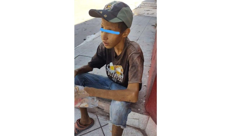 Niño autista sufría un infierno por maltrato