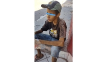 Niño autista sufría un infierno por maltrato