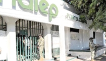 A ESCUELAS  Llegan falsas alarmas