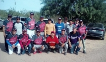 CON MARCADOR DE 9 CARRERAS A 2  Gana “Don Chuy” a “El Kony”