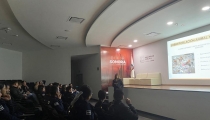 La Dirección de Bienestar Animal Capacitan sobre atención a animales maltratados