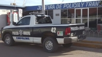 Durante este viernes Celebrarán día del policía en Empalme