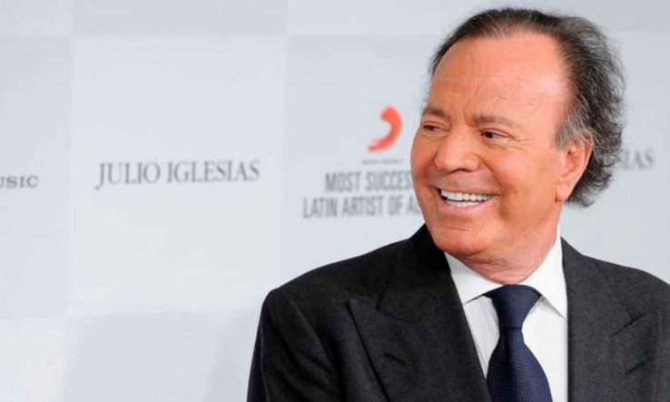 Julio Iglesias: Se encienden las alertas por su estado de salud