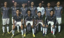     Oscar Murillo pieza clave en Coyotes JCN