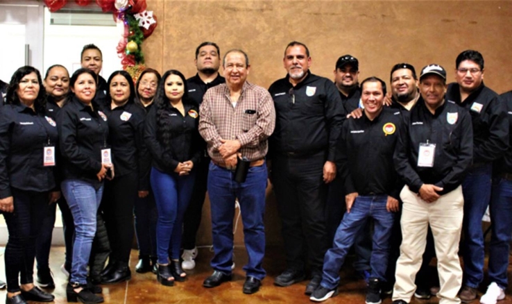 Preparan Entrega del Ahorro Voluntario