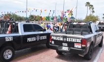 EN SAN CARLOS    Intentan robar auto de guaymenses