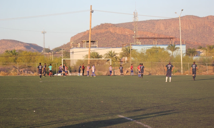    Potros continúan con racha de triunfos