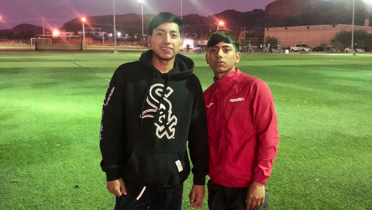 Palmas le gana a Punta del Mar