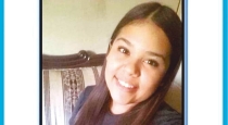 Joven guaymense desaparecida