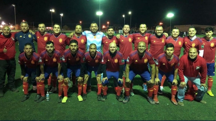 10 Colinas continúa con el liderato