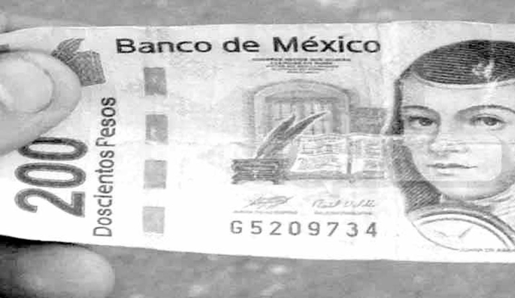 Lo arrestan por despojar dinero