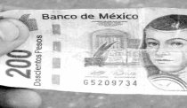 Lo arrestan por despojar dinero