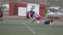 Toros FC y Mante se reparten puntos