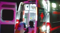 EN TRÁGICO ACCIDENTE  Muere menor de 13 años