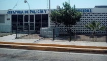 EX CUÑADO  Le quita lo escandaloso