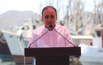 Rescatará Durazo el municipio de Guaymas