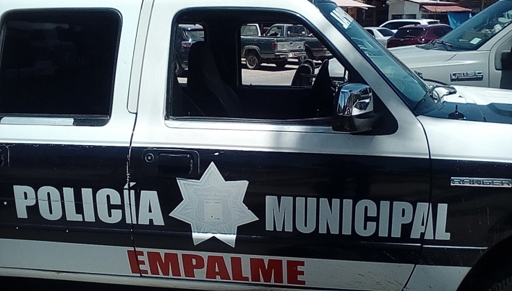 Lo detienen por ser presunto responsable de daños