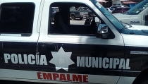 Lo detienen por ser presunto responsable de daños